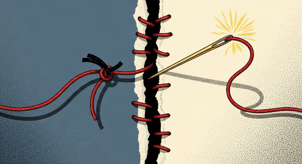 Rebuilding Financial Trust Hero