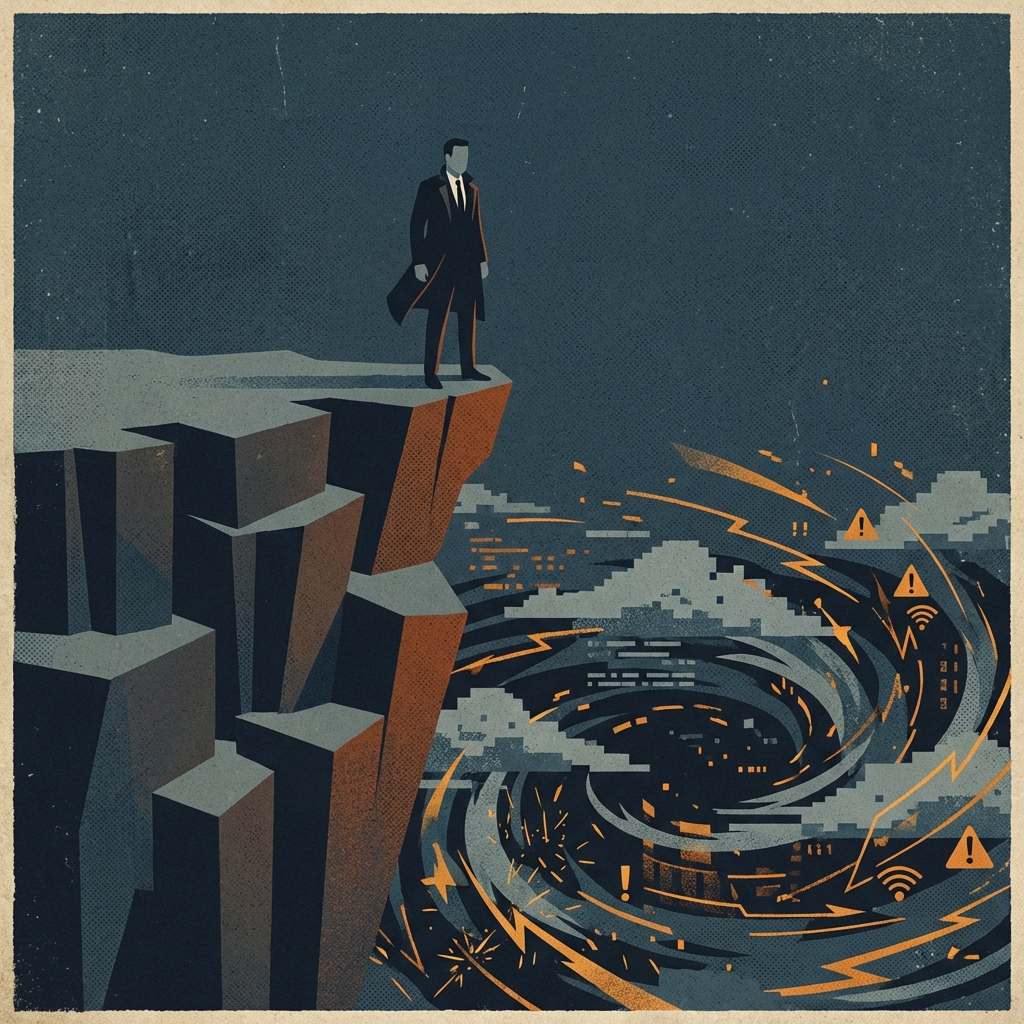 Covenant Cliff Analysis