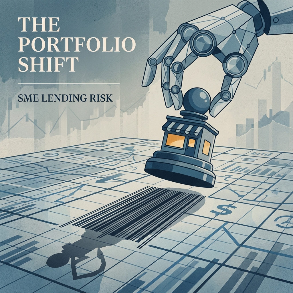 Structured Credit Analysis